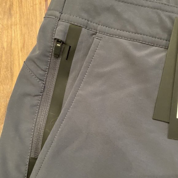 NWT Ten Thousand Stone Blue Foundation Short (Liner) 7" Size Medium - Picture 4 of 6